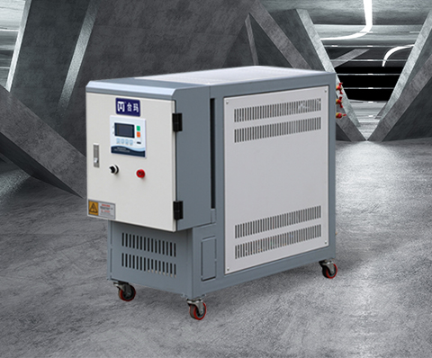Heating & Cooling Equipment
