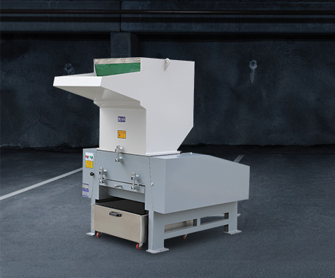 Crushing & Recovery Equipment