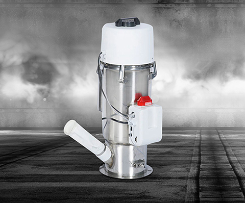 Feeding & Conveying Equipment