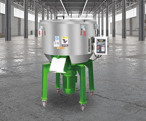 Stirring & Mixing Equipment