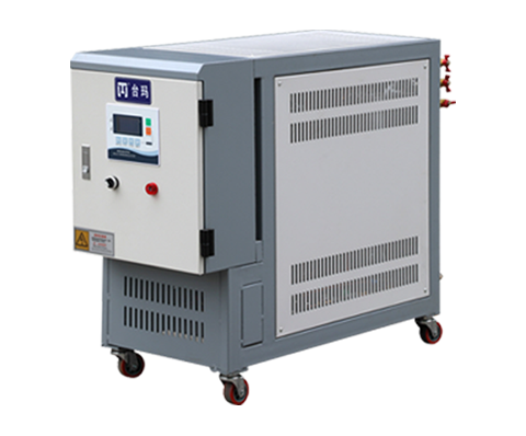 Heating & Cooling Equipment
