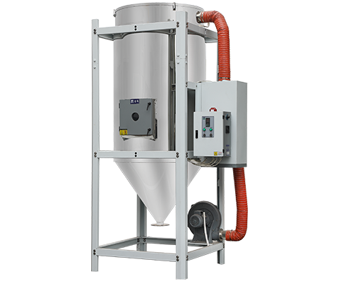 Drying & Dehumidifying Equipment