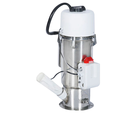 Feeding & Conveying Equipment