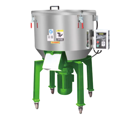 Stirring & Mixing Equipment