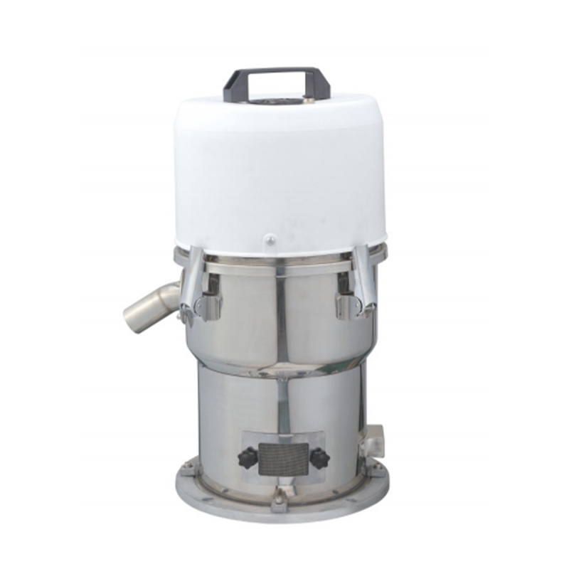TMAL-300G Small Plastic Auto Loader Automatic Material Feeding Machine