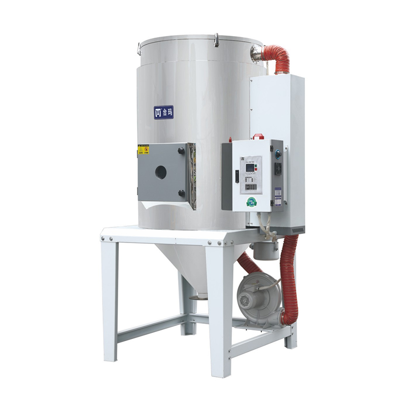 Hot Air Blowing Type Europeanized Dryer Hopper Dryer